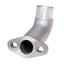 intake manifold Polini 19/24mm for Benelli, Garelli, Minarelli mopeds POLINI MOTOVEIKALS 21