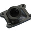 intake manifold Polini 19/24mm for Derbi D50B0, EBE, EBS POLINI MOTOVEIKALS 21