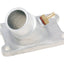 intake manifold Polini 19/24mm for Minarelli AM6, Generic, KSR-Moto, Keeway, Motobi, Ride, CPI, 1E40MA 1E40MB POLINI MOTOVEIKALS 21