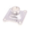 intake manifold Polini 19mm for MBK (Motobecane) 51 POLINI MOTOVEIKALS 21