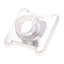 intake manifold Polini 19mm for Peugeot 103, 104, 105, GL 10, SPX 50 POLINI MOTOVEIKALS 21