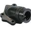 intake manifold Polini 21/23mm for Minarelli horizontal, CPI, Keeway, 1E40QMB POLINI MOTOVEIKALS 21