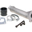 intake manifold Polini 24/28.5mm for Vespa 50 HP, FL2, XL, 125 ETS, PK, XL w/ CP carburetor POLINI MOTOVEIKALS 21
