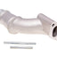 intake manifold Polini 24/28.5mm for Vespa 50 Special, 125 Primavera, ET3 Smallframe POLINI MOTOVEIKALS 21