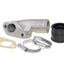 intake manifold Polini 28/34mm for LML Star Deluxe 125, 150 2T, Vespa 125, 150, 200 PE, PX, TS, Sprint POLINI MOTOVEIKALS 21