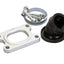 intake manifold Polini 360 23/28.5mm for Derbi D50B0, EBE, EBS w/ 23-24mm CP carburetor POLINI MOTOVEIKALS 21