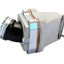 intake manifold Polini 360 30/35mm reed block for Vespa 125 ETS, PK, XL POLINI MOTOVEIKALS 21