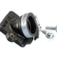 intake manifold Polini Evolution 24/28.5mm for Piaggio w/ Polini CP Evolution carburetor POLINI MOTOVEIKALS 21