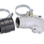 intake manifold Polini Evolution 25/31mm for Minarelli horizontal POLINI MOTOVEIKALS 21
