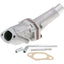 intake manifold Polini reed block 18/23mm for Piaggio Ape 50 FL, FL2, FL3, RST Mix POLINI MOTOVEIKALS 21