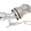 intake manifold Polini reed block 19/25.5mm for Vespa 50 Special, 125 Primavera, ET3 POLINI MOTOVEIKALS 21
