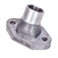 Intake manifold swiing for 16mm Bing SRE for Zündapp Belmondo SWIING MOTOVEIKALS 21