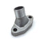 Intake manifold Zündapp 20 mm 45 15 for Sport Combinette type 510, 515 DIVERSE / IMPORT MOTOVEIKALS 21