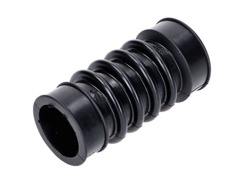 Intake rubber Drilastic d=28/34mm L=85mm for Zündapp CS 25, 50, CX Hai 50 Type 448, moped, moped, mokick DRILASTIC MOTOVEIKALS 21