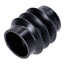 Intake rubber for carburetor d=37/26mm for Hercules KX 5 Mokick, XE MOGA MOTOVEIKALS 21
