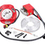 internal rotor ignition Italkit Selettra analog for Aprilia RS 125cc 2-stroke (122 ROTAX engine) ITALKIT MOTOVEIKALS 21