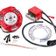 internal rotor ignition Italkit Selettra analog for Minarelli AM6 2-stroke Euro1, Euro2, Euro3 ITALKIT MOTOVEIKALS 21