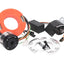 internal rotor ignition MVT Digital Direct w/ light for Derbi EBE, EBS, D50B0 MVT ALLUMAGE MOTOVEIKALS 21