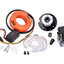 internal rotor ignition MVT Digital Direct w/ light for Peugeot vertical MVT ALLUMAGE MOTOVEIKALS 21