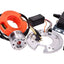 internal rotor ignition MVT Digital Direct w/ light for Yamaha DT 50, 80cc, RD 50, 80cc LC MVT ALLUMAGE MOTOVEIKALS 21