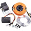 internal rotor ignition MVT Digital Direct w/ light for Zündapp MVT ALLUMAGE MOTOVEIKALS 21