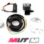 Internal rotor ignition MVT Premium analog with light for Yamaha FS1 SS50 AP50 Carter TUM 178 MVT ALLUMAGE MOTOVEIKALS 21