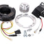 internal rotor ignition MVT Premium V2 with light for Puch Maxi, Sachs Moped MVT ALLUMAGE MOTOVEIKALS 21