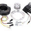internal rotor ignition MVT Premium V2 with light for Zündapp MVT ALLUMAGE MOTOVEIKALS 21