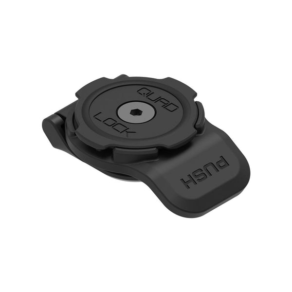 Īsās sviras galva Quad Lock 360 Head Short Lever Black QUAD LOCK MOTOVEIKALS 21