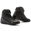 Īsie moto zābaki 70Degrees BC6 unisex black 36 70 DEGREES MOTOVEIKALS 21