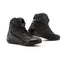Īsie moto zābaki 70Degrees BC6 unisex black 40 70 DEGREES MOTOVEIKALS 21