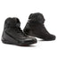 Īsie moto zābaki 70Degrees BC6 unisex black 45 70 DEGREES MOTOVEIKALS 21