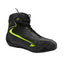 Īsie moto zābaki 70Degrees BC6 unisex black/fluor yellow 37 70 DEGREES MOTOVEIKALS 21