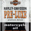 Izkārte Harley-Davidson Pre-Luxe 15x20cm NOSTALGIC ART MOTOVEIKALS 21