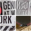 Izkārtne Genius at work 20 x 10 NOSTALGIC ART MOTOVEIKALS 21