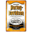 Izkārtne Harley Davidson Genuine Motorcycles Milwaukee 20x30cm NOSTALGIC ART MOTOVEIKALS 21