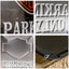 Izkārtne Harley Davidson  PARKING ONLY 15x20 NOSTALGIC ART MOTOVEIKALS 21