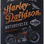 Izkārtne Harley Davidson Retro Timeless Tradition metāla 30cm x 40cm NOSTALGIC ART MOTOVEIKALS 21