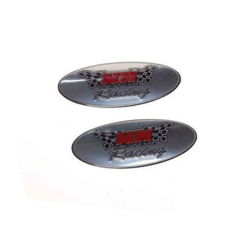 Izpūtējs 2T AEROX CHROME REPLICA MOTOVEIKALS 21