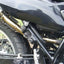 Izpūtējs G.P.R. Suzuki DR 125 2008-2015 FURORE NERO G.P.R. MOTOVEIKALS 21