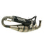 Izpūtējs Yasuni CARRERA 21 black Minarelli horzontal YASUNI MOTOVEIKALS 21