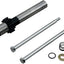 Jackshaft 9-Tooth Lg Gear DRAG SPECIALTIES DRAG SPECIALTIES MOTOVEIKALS 21
