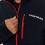 Jaka Finntrail Polar Jacket 1391 black FINNTRAIL MOTOVEIKALS 21