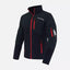 Jaka Finntrail Polar Jacket 1391 black FINNTRAIL MOTOVEIKALS 21