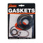 JAMES TRANSM. MAINSHAFT SEAL KIT JAMES GASKETS MOTOVEIKALS 21