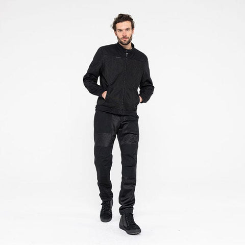 John Doe Aero Mesh pant black JOHN DOE MOTOVEIKALS 21