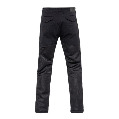 John Doe Aero Mesh pant black JOHN DOE MOTOVEIKALS 21