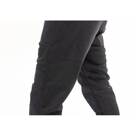 John Doe Aero Mesh pant black JOHN DOE MOTOVEIKALS 21