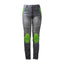 John Doe Betty Biker Jeans Light Grey JOHN DOE MOTOVEIKALS 21