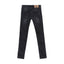 John Doe Betty high waist XTM jeans dark black JOHN DOE MOTOVEIKALS 21